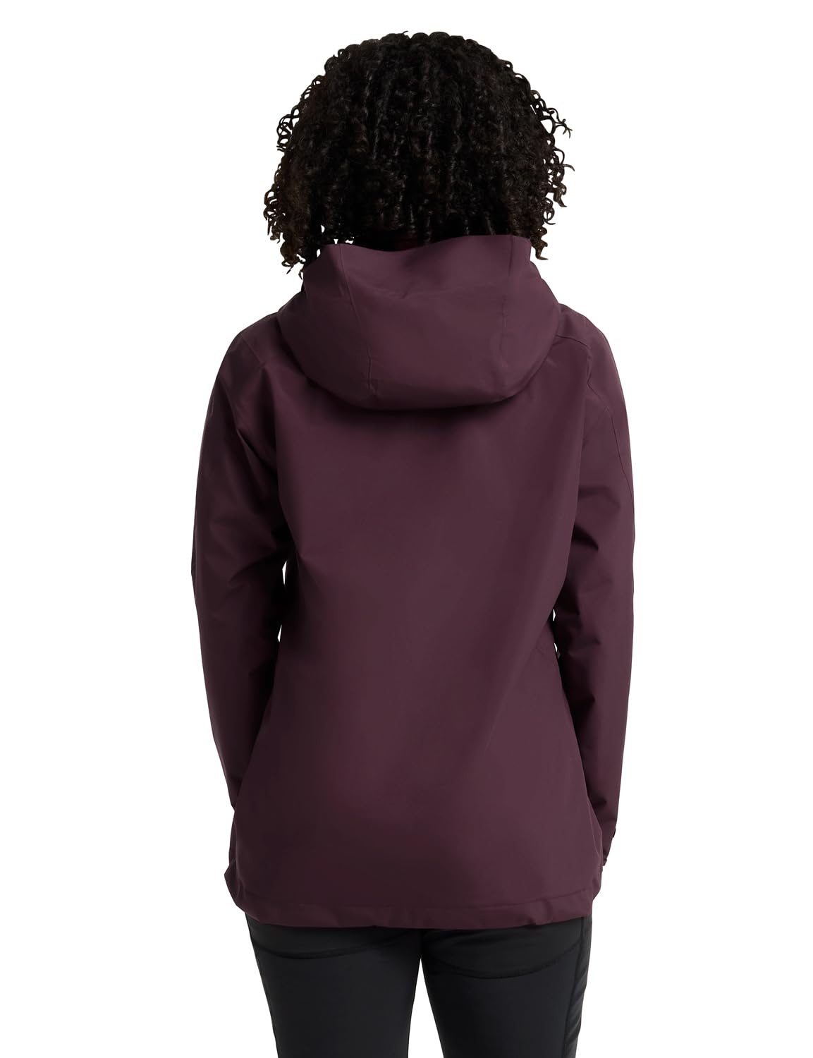 Jack Wolfskin Unbound Adventure 2l Jkt W Giacca Donna