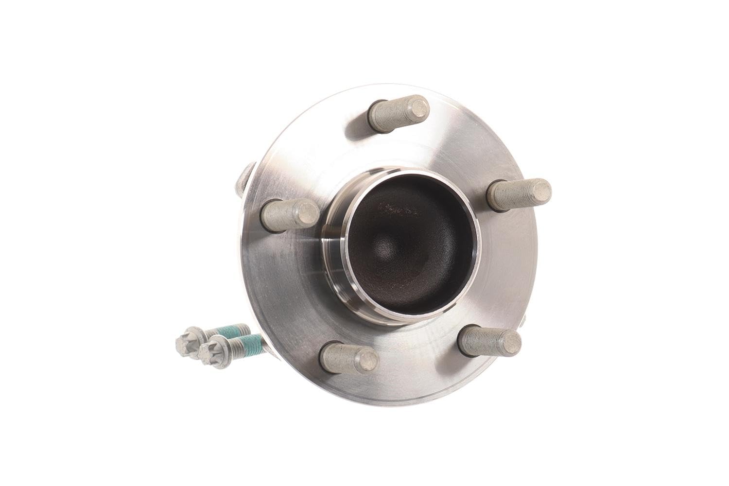 SKF Zestaw łożysk koła z tyłu | VKBA 6565 | dla C30 S40 V50