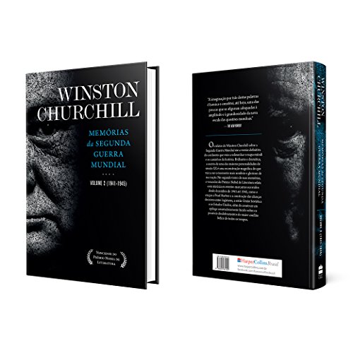 Amazon.com.br: Winston S. Churchill: livros, biografia, última