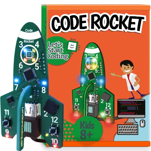 Let's Start Coding Product Guide: 9 Best Things to Buy from Let's Start ...