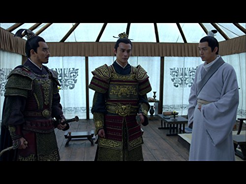 翻る叛旗 翻る叛旗