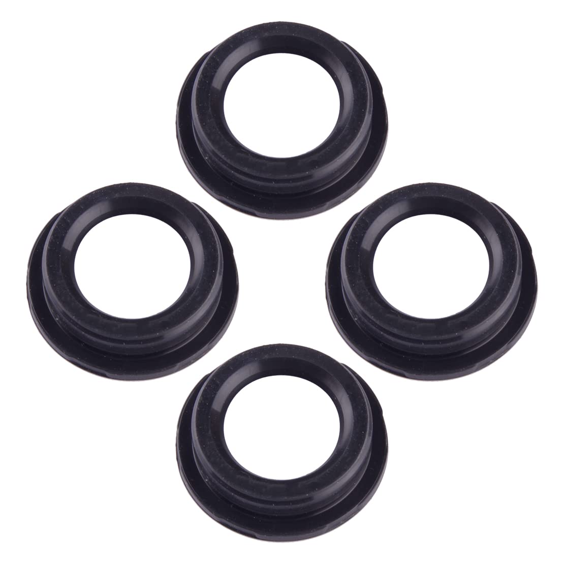 Amazon.com: beler 4pcs Spark Plug Tube Seal 11193-36010 Fit for