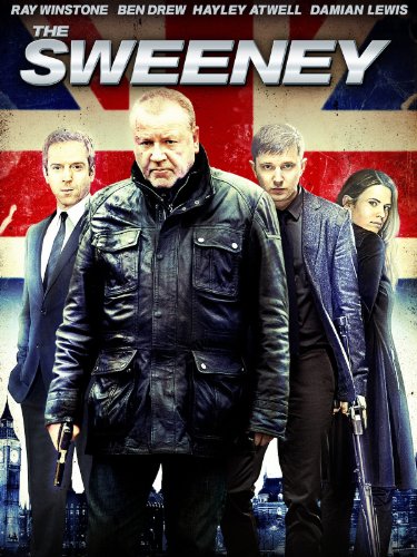 The Sweeney