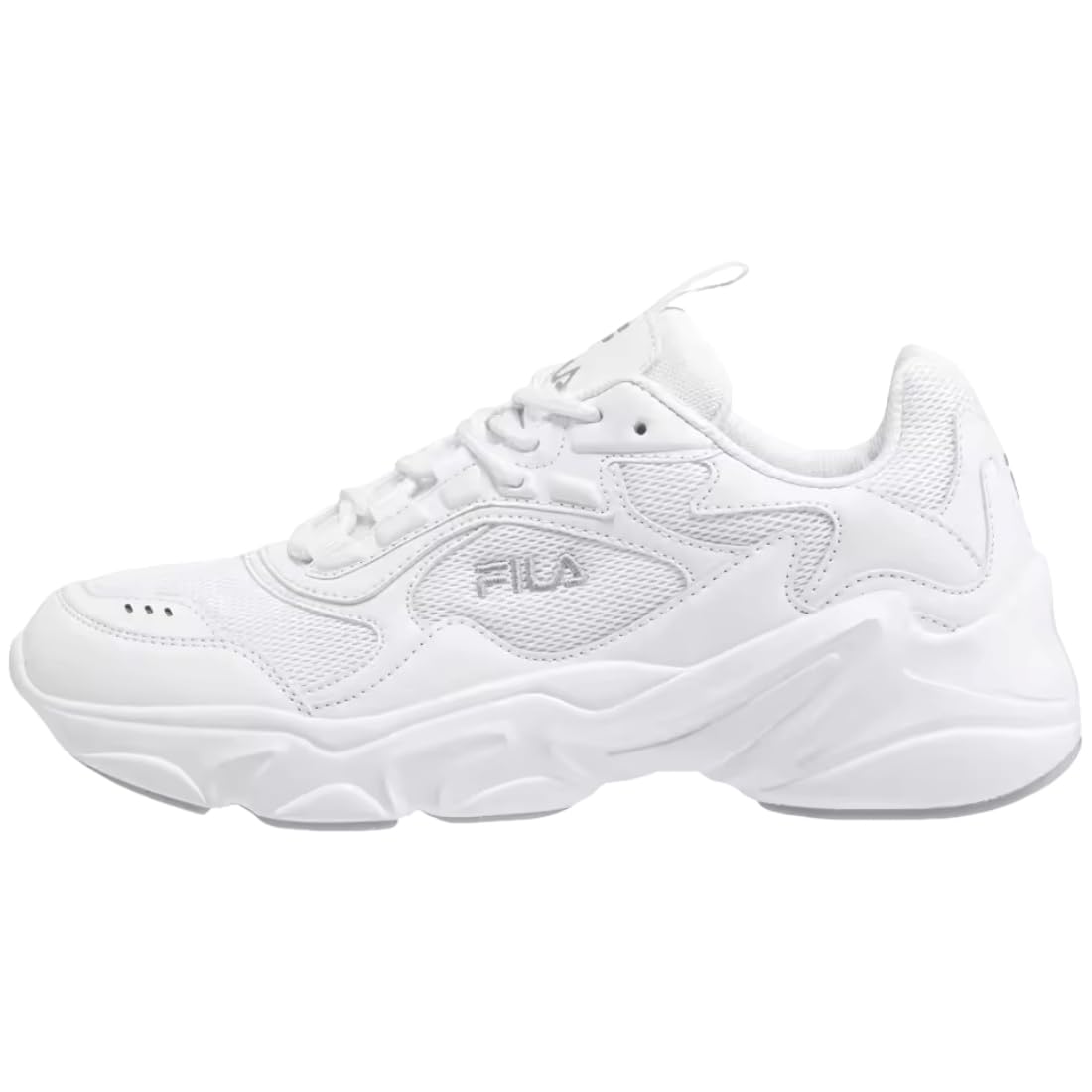FILA Collene Los Adolescentes, Zapatillas Unisex niƱos