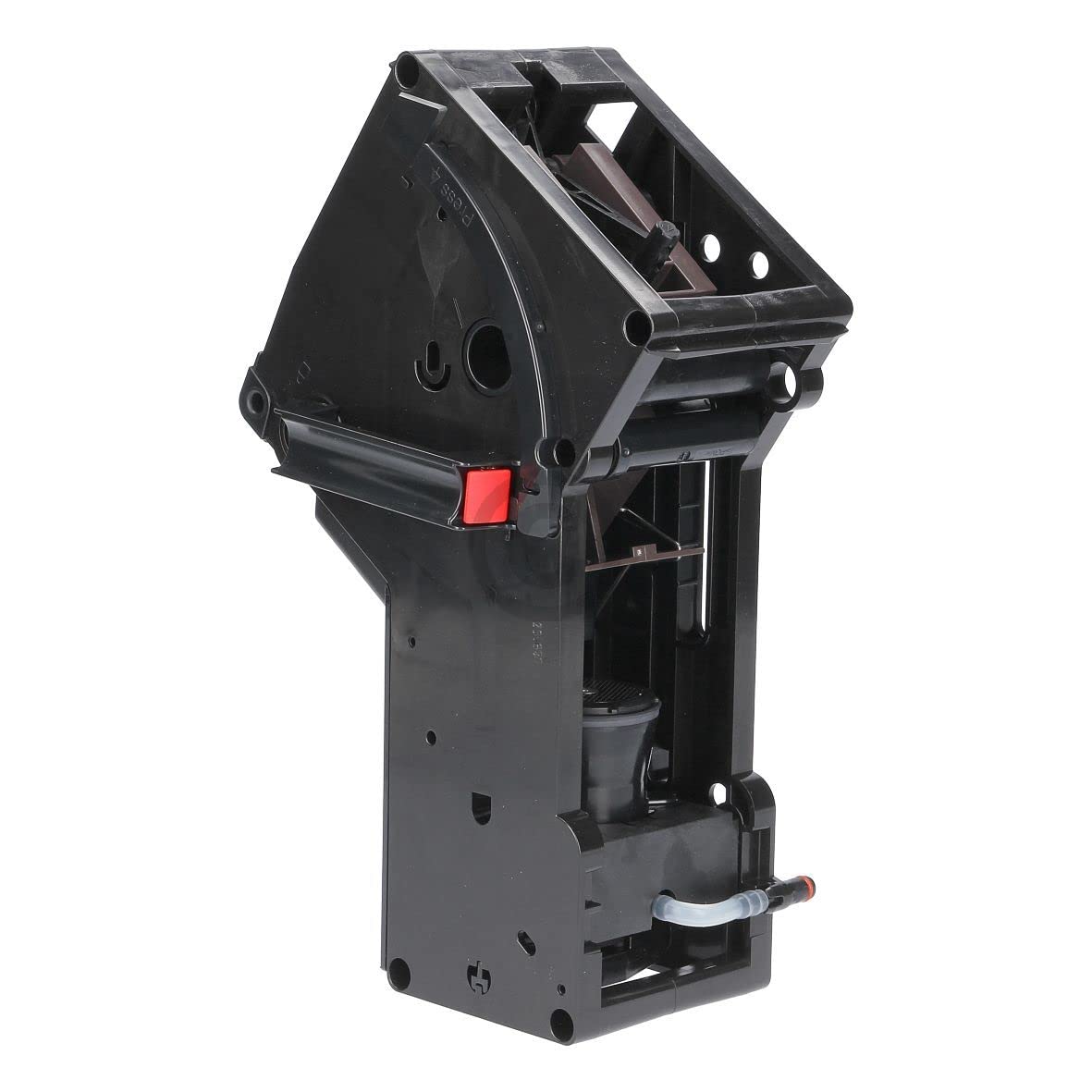 Brühgruppe für Kaffeevollautomat Kaffeemaschine kompatibel mit BSH 00647861 Brüheinheit kompatibel mit Melitta 6556464 kompatibel mit Miele 7911517 9392615 kompatibel mit Jura 61099