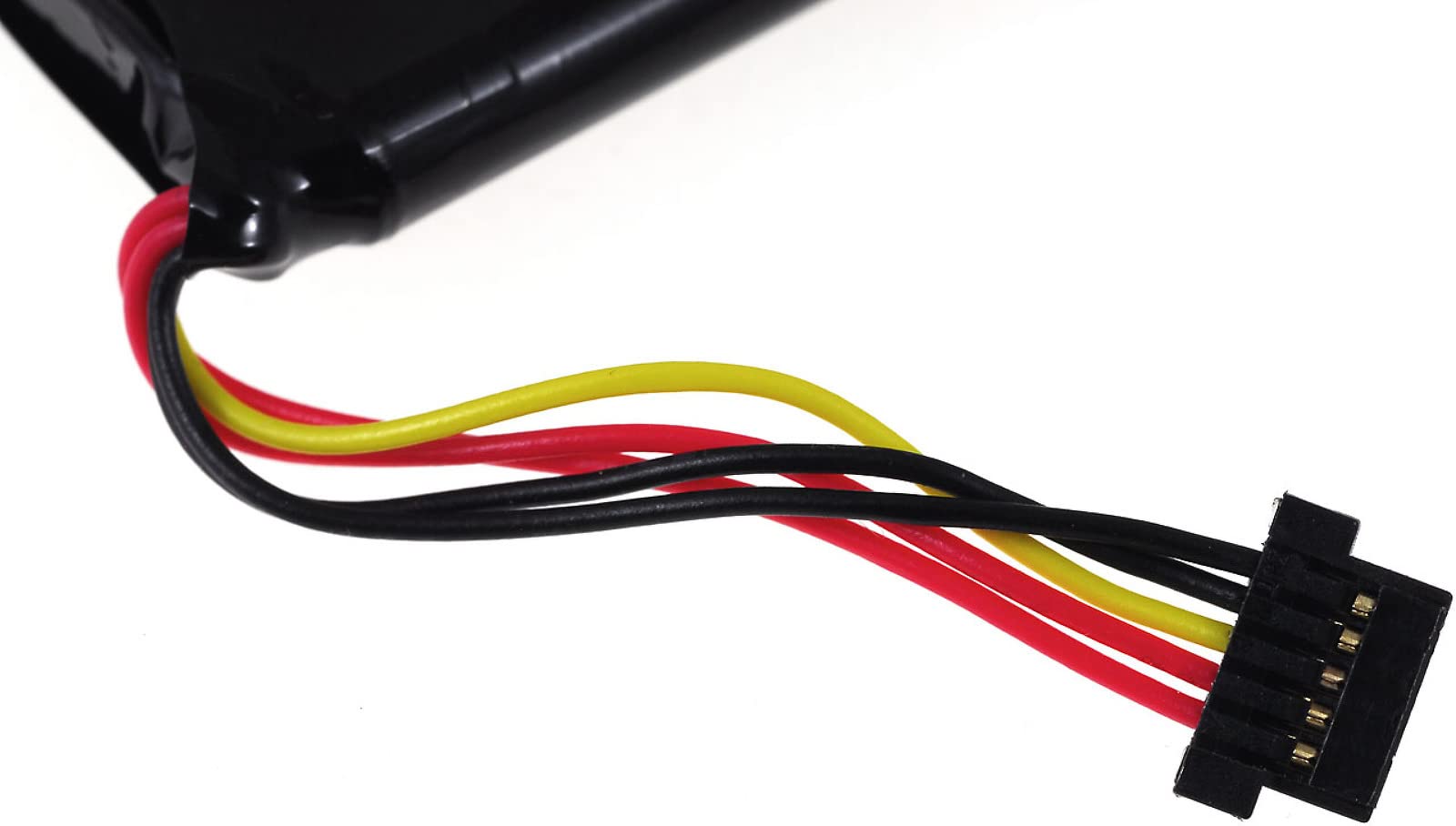 Batteria compatibile con Tomtom tipo LHA11111052, 3,7 V, agli ioni di litio