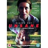 Unsane [Region 2]
