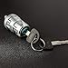 MGI SpeedWare 3-Wire Universal Ignition Key Switch for Cars, Buggies, Mowers and Go Karts, Off/On/(Start)