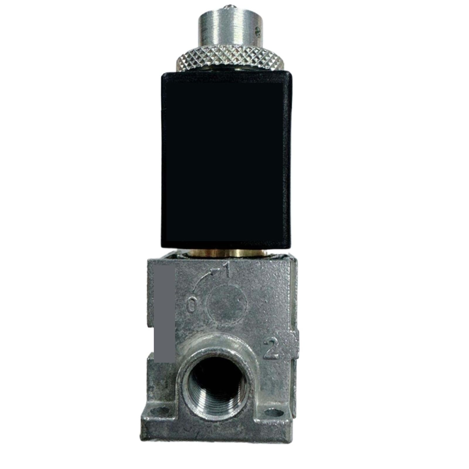 Électrovanne pneumatique 305.M56 pour stopper les fuites d'air