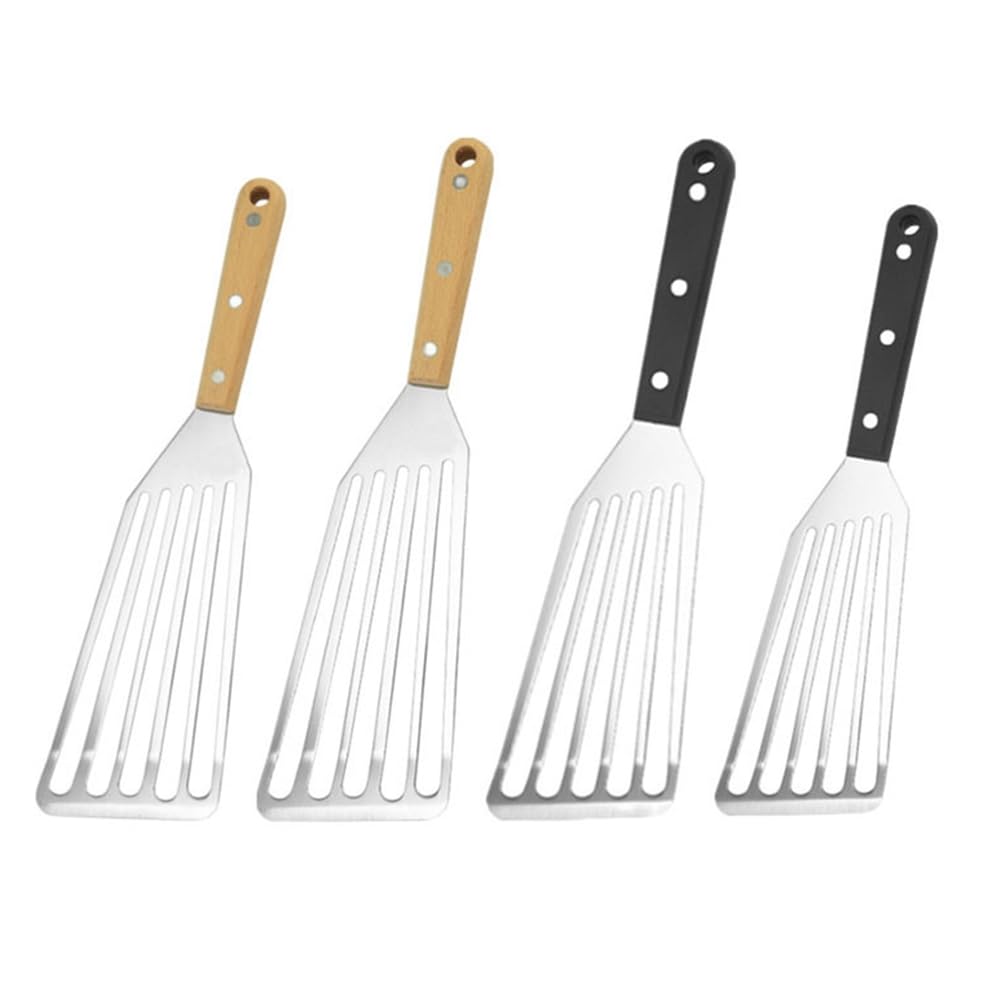 CTRLZS Steak Spatula Multifunctional Kitchen Spatula, Frying Pan Gadget, Kitchen Utensils, Cooking Accessories