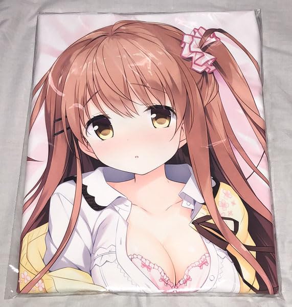 Amazon | まくらぶ 恋×シンアイ彼女 姫野星奏抱き枕カバー きみしま青  