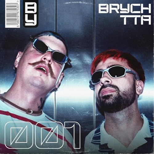 BRYCHTTA, Evlay  & Jose Bonetto