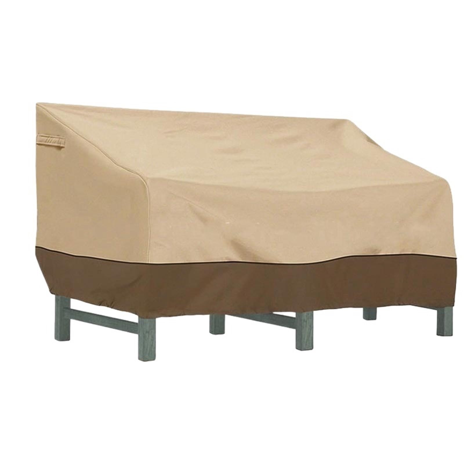 Outdoor Furniture Covers, Outdoor Furniture Covers for Chair Sofa Table, Multicolor, Multiple Sizes(210d 224x83x84 Cm)
