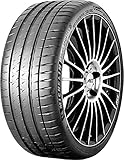 Geräuschemission: 71 db Michelin Pilot Sport 4S EL FSL - 275/35R20 102Y - Sommerreifen