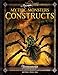 Mythic Monsters: Constructs