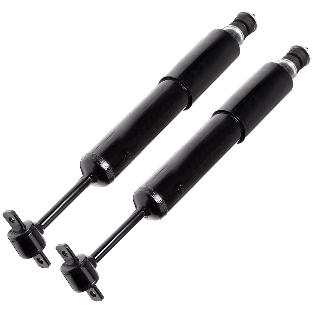 Cciyu 2 X Front Struts Shock Absorbers Fit For Ford Explorer Ford Explorer Sport Trac Ford Ranger 1998 07 Mazda 000 1998 09 Mazda B4000 1997 01 Mercury Mountaineer Buy Online In Cambodia At Cambodia Desertcart Com Productid