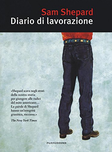 Diario di lavorazione Diario di lavorazione