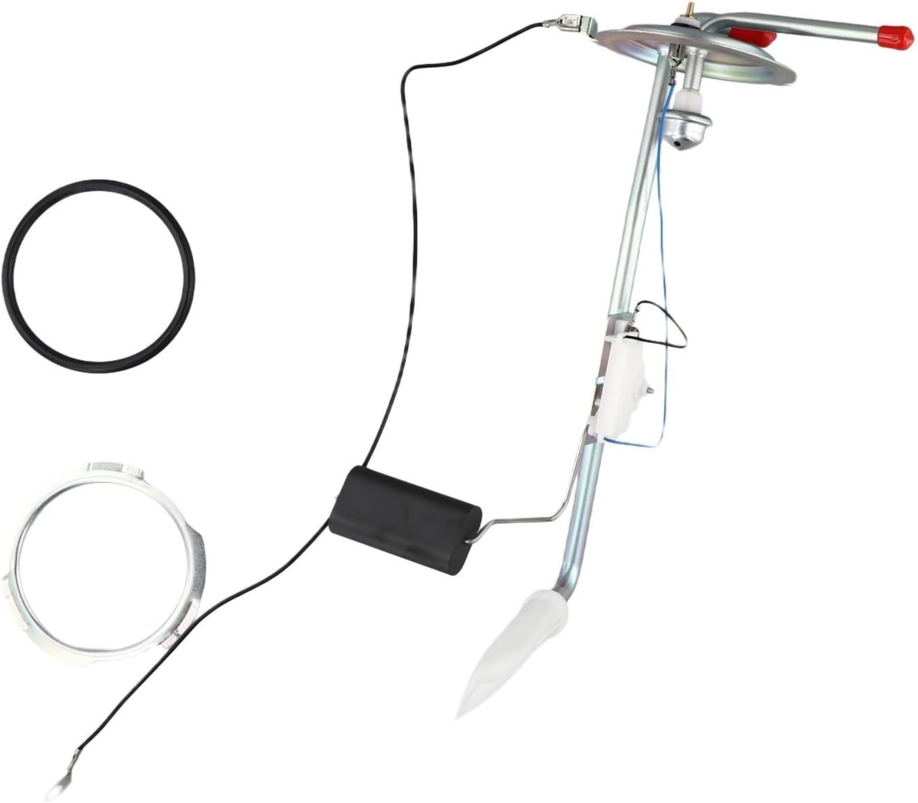 Washable Efficient Device compatible with 1973-1979 C10 C20 C30 K10 K20 K30 1500 2500 3500 3 9180458 FG05B for Home Cleaning