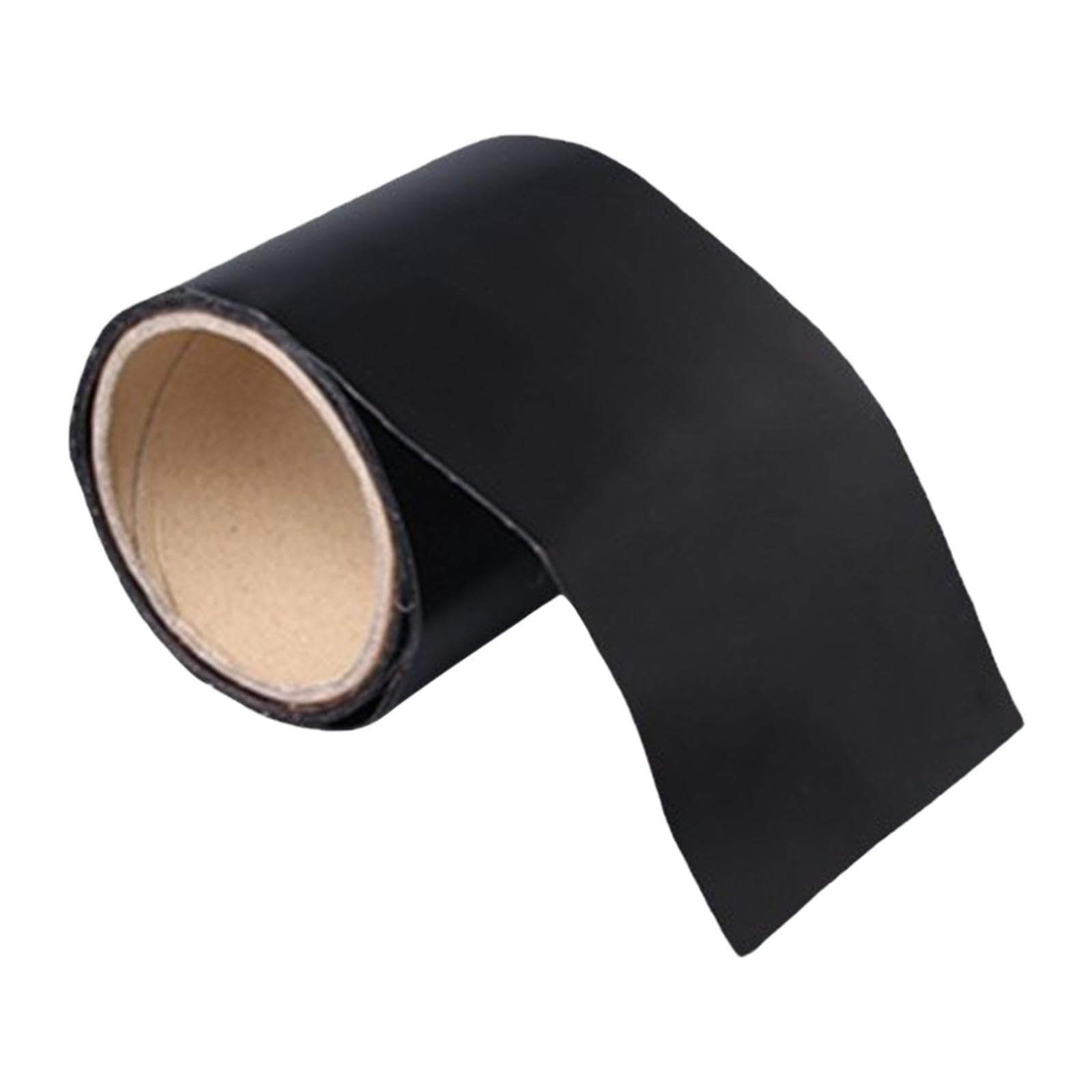 UJEAVETTE Caulk Strip Sealant Tape Self Sealing Fusing Tape for Insulating Toilet Bath-image-24