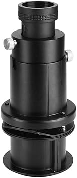 Amazon.co.jp: Godox SA-P投影機 SA-01レンズ付属 S30スポットライト用