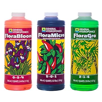 best hydroponic system for weed