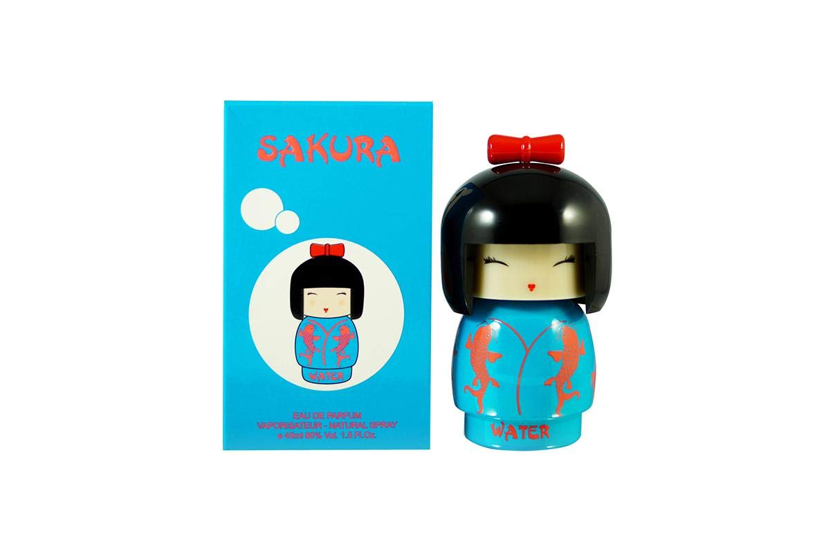 Sakura Water For Girls 45ml - Eau de Parfum