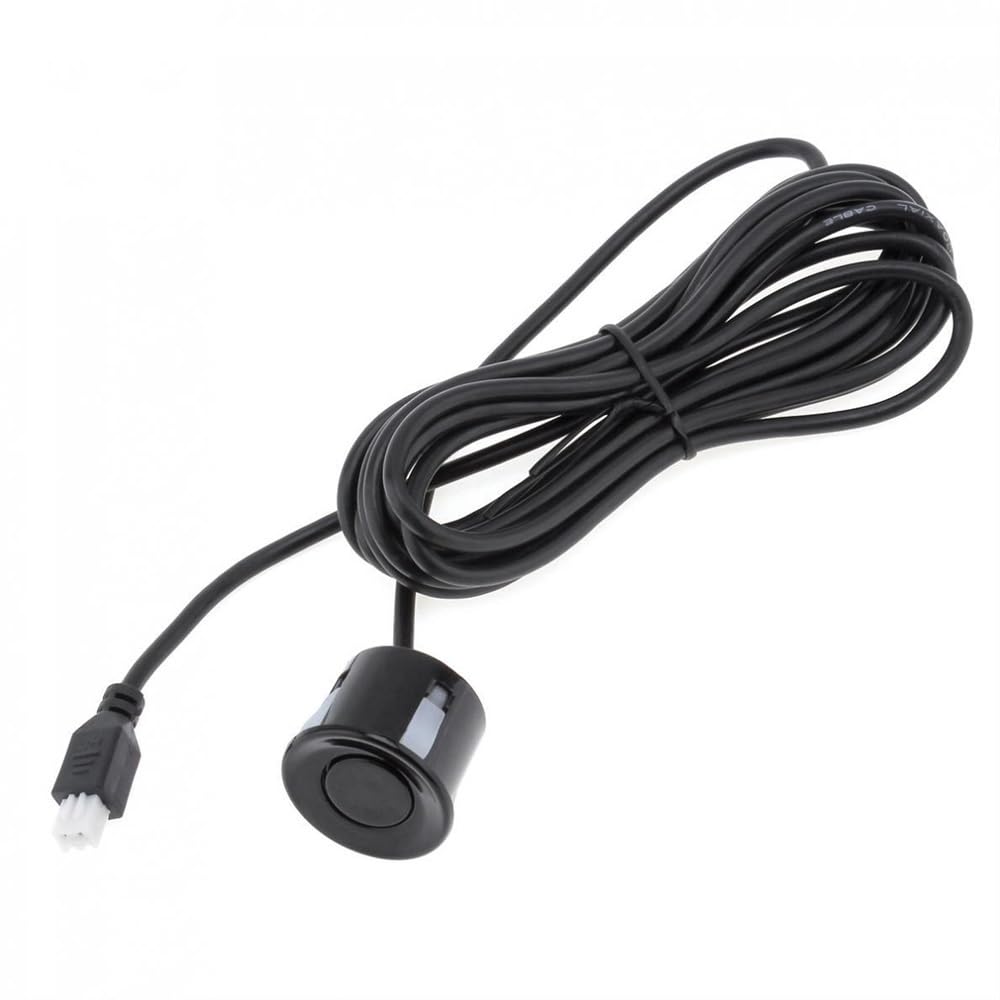 Capteur Radar recul Kit de capteurs stationnement pour Voiture
