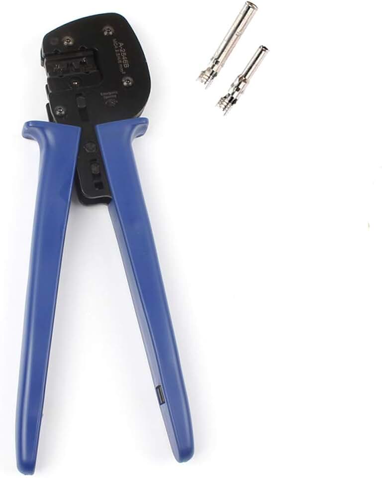 Amazon.ca mc4 crimping tool