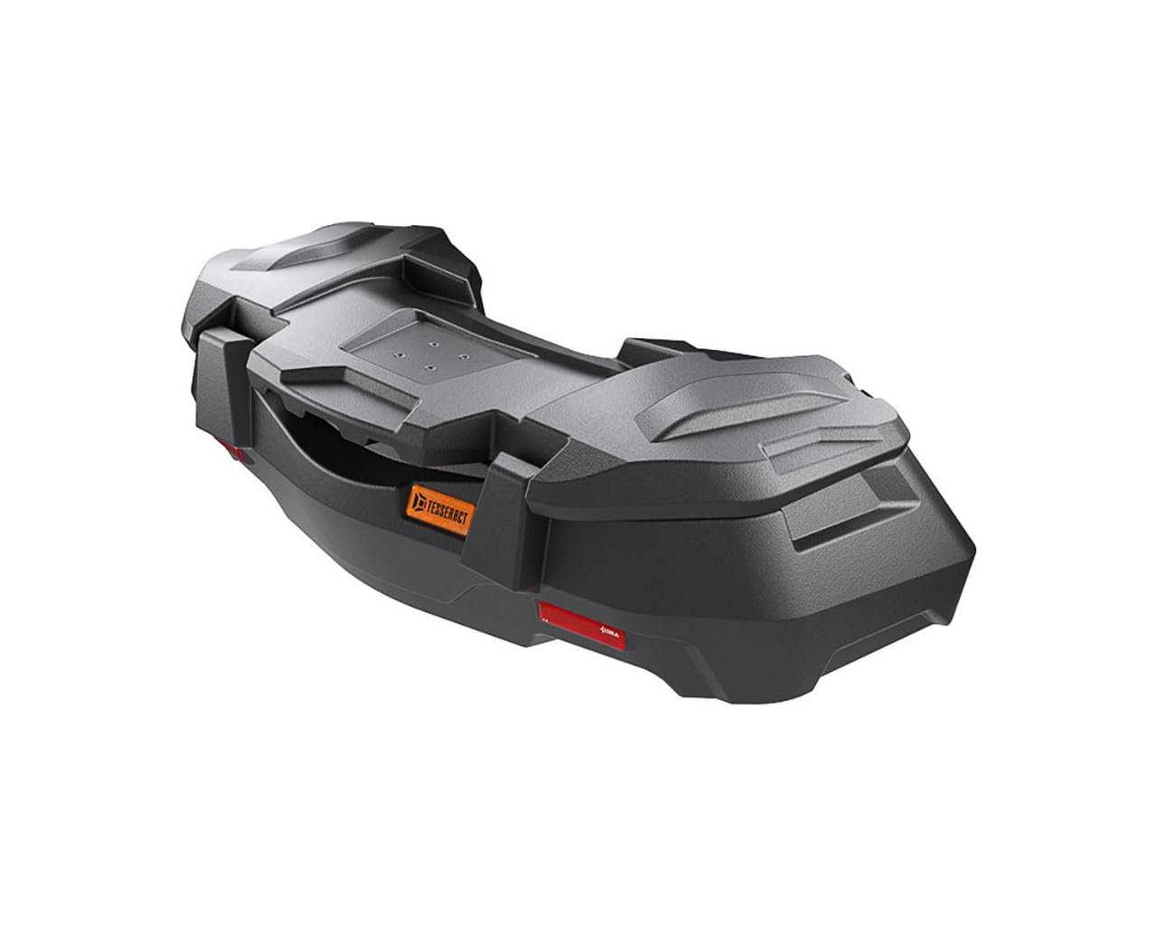 Tesseract Top Case Outlander 570