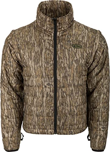 Drake WaterfowlYouth LST Reflex 3-in-1 Plus 2 Jacket2
