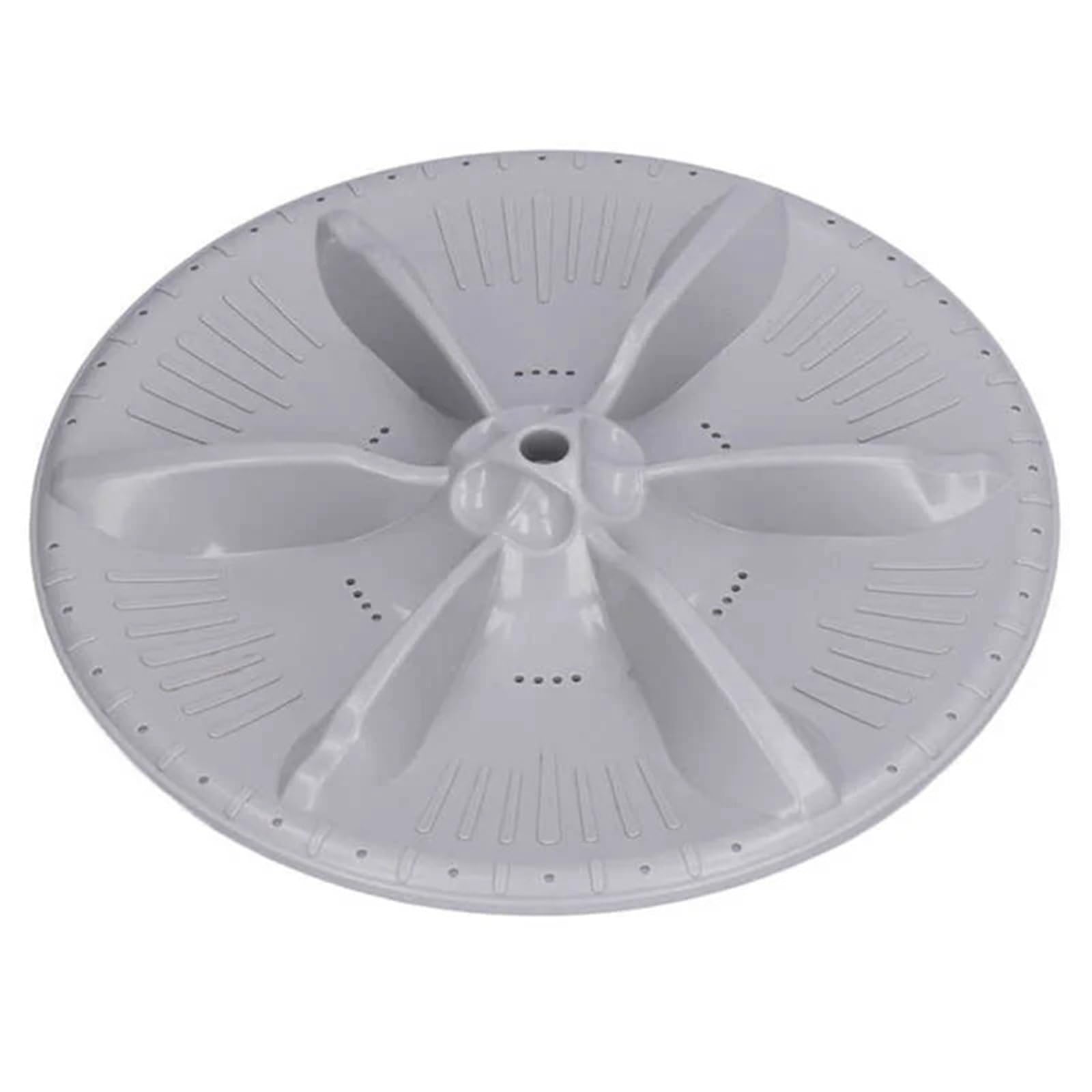 Plato impulsor universal 37.5cm para lavadora automática, pieza de repuesto
