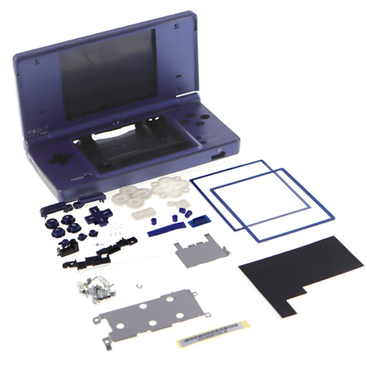 Amazon.com: For Replacement NDSi Full Housing Cover Case Shell