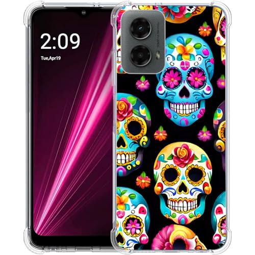 Coque Motorola Moto G 5G 2024 évitez les rayures avec le TPU antichoc