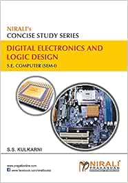 Buy Digital Electronics and Logic Design Book Online at Low Prices in ...