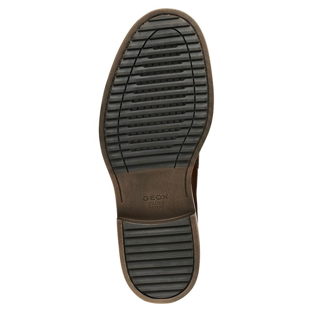 Geox U Henreys Bottines à la chevilleHomme