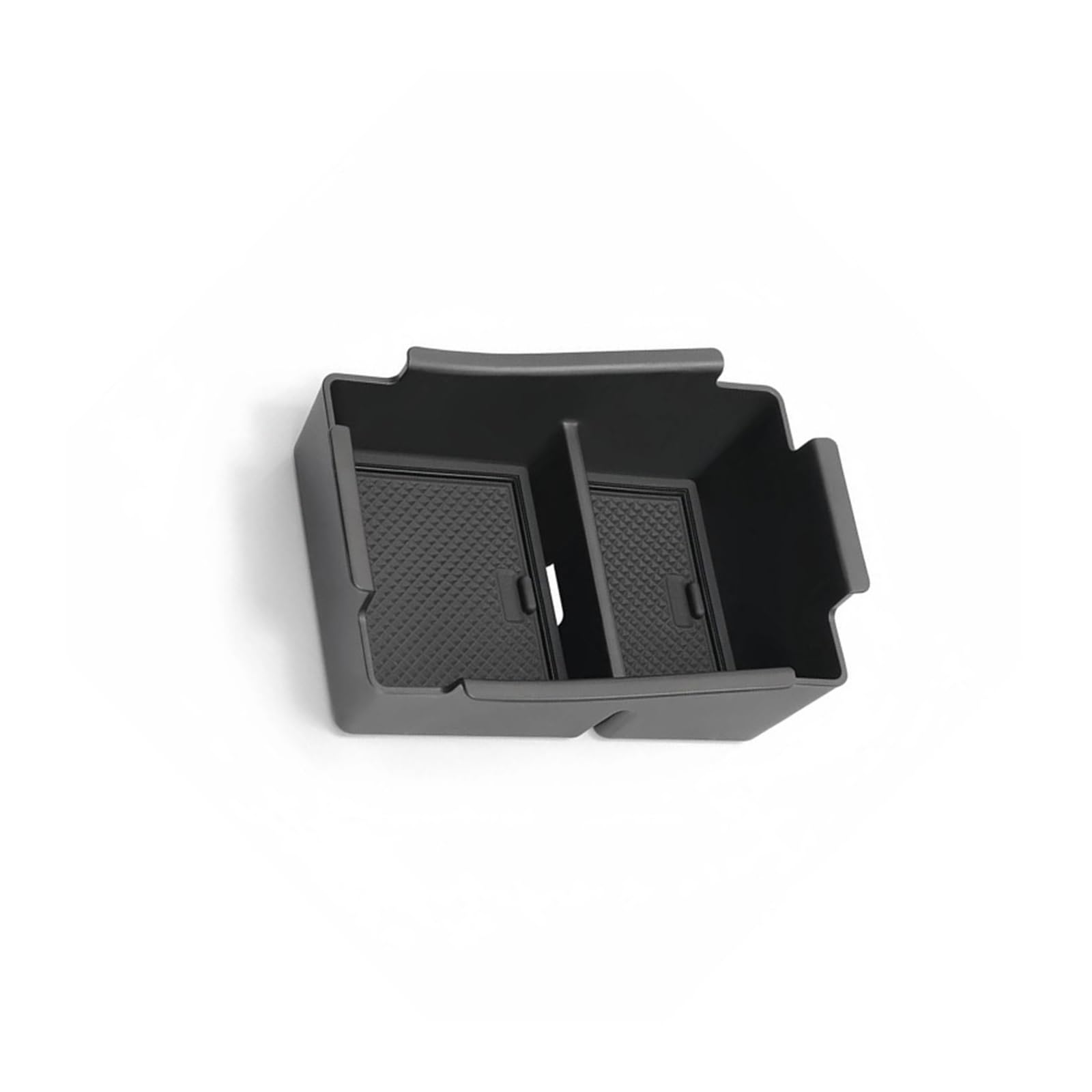 RESPUNEKBAH Tray Organizer Accessories Tidying For Nissan for Juke 20-24 2023 2022 Center Console Armrest Storage Box