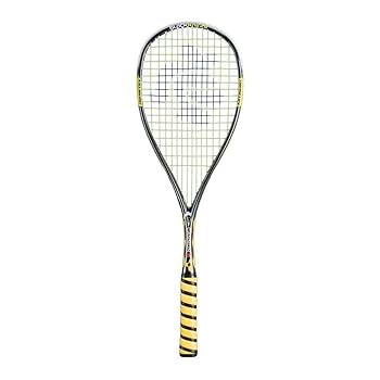black knight squash (ブラックナイトスカッシュラケット) Amazon | black knight(ブラックナイト) スカッシュラケット ION