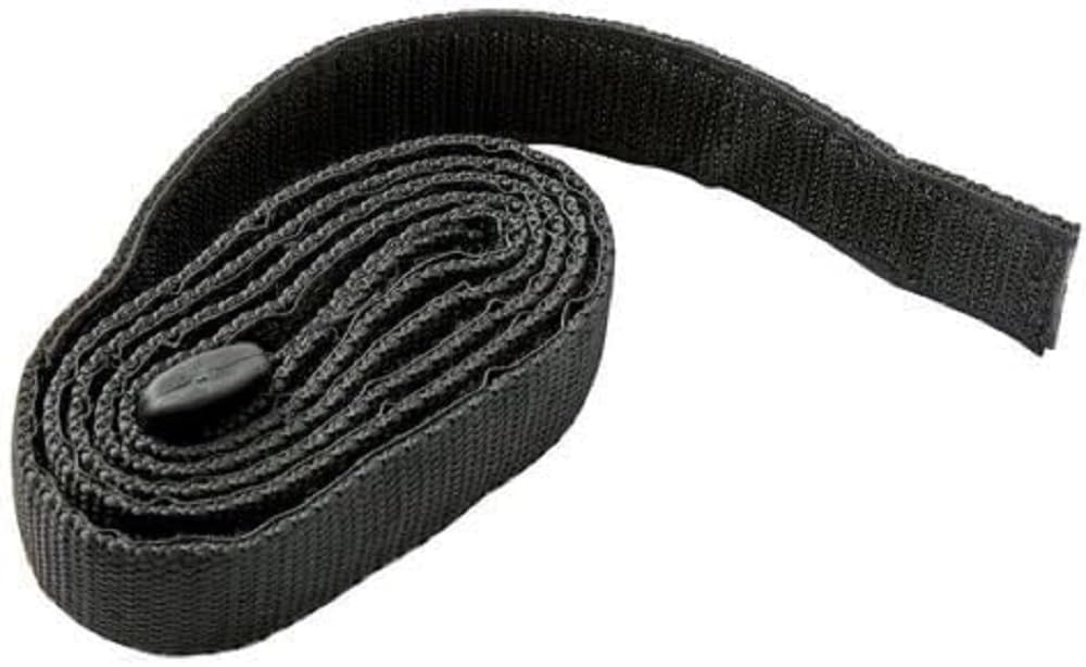 Latin Percussion Hardware Accessories & Spare Parts Strap - LP729 Djembe Stand Long, LP892A, Schwarz
