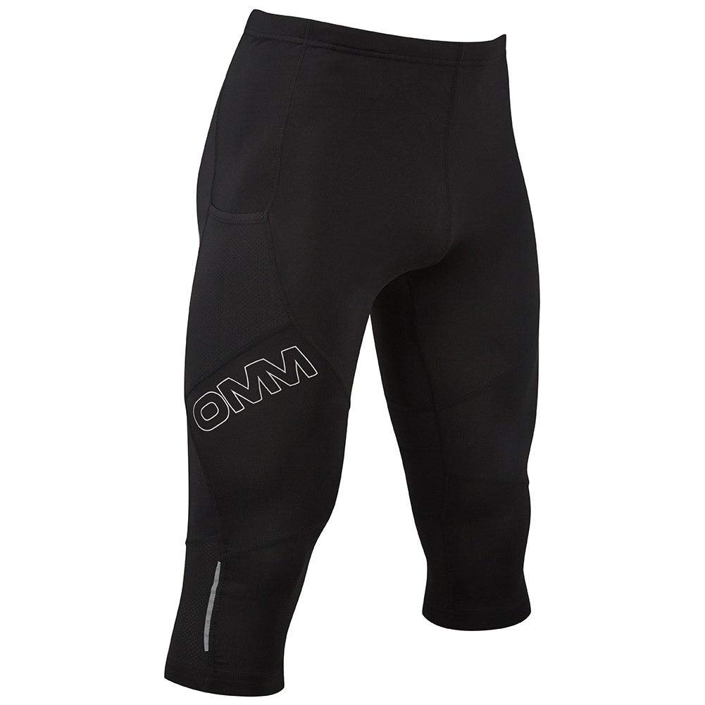 OMM ORIGINAL MOUNTAIN MARATHONOMM ORIGINAL MOUNTAIN MARATHON Men's Flash 0.75 Tights