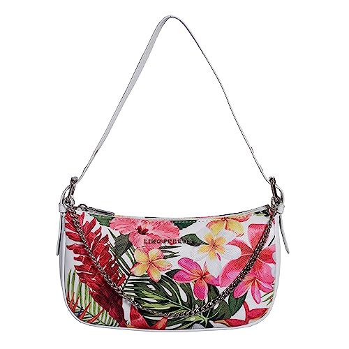 Lino Perros Womens Perros Shoulder Bag