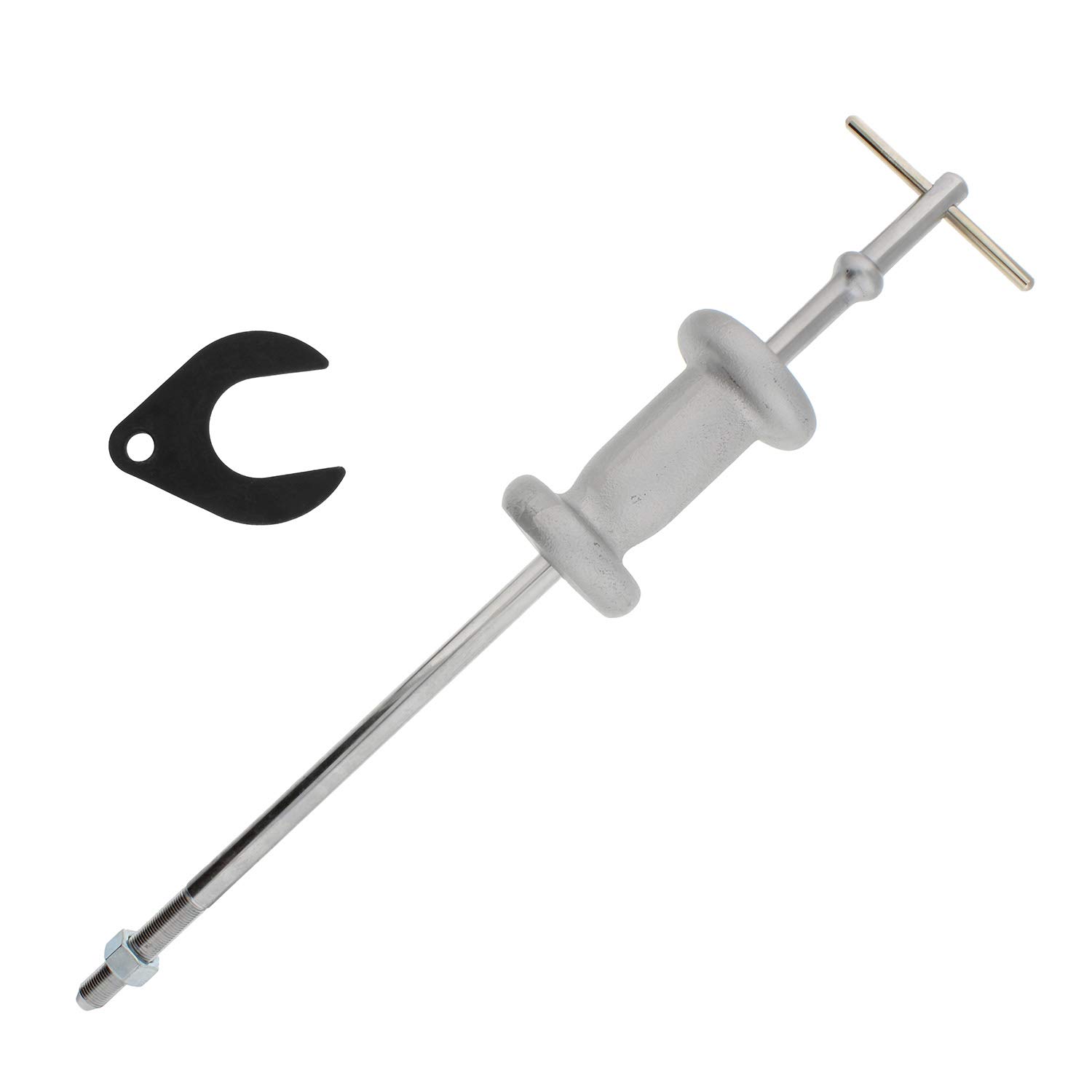 Buy ABN Inner CV Axle Removal Tool CV Axle Puller Slide Hammer Set