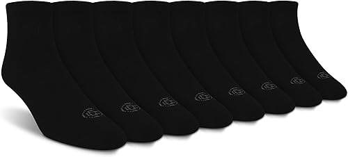 Miniatura 5 de Doctor's Choice Men's Diabetic Ankle Sock