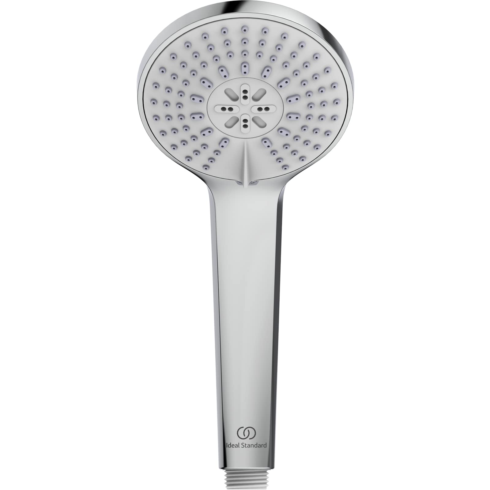 Ideal Standard A7203AA Ceratherm T25 Ensemble de douche en saillie