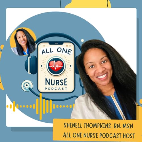 Personal Growth: A Key to Nursing Success cover art