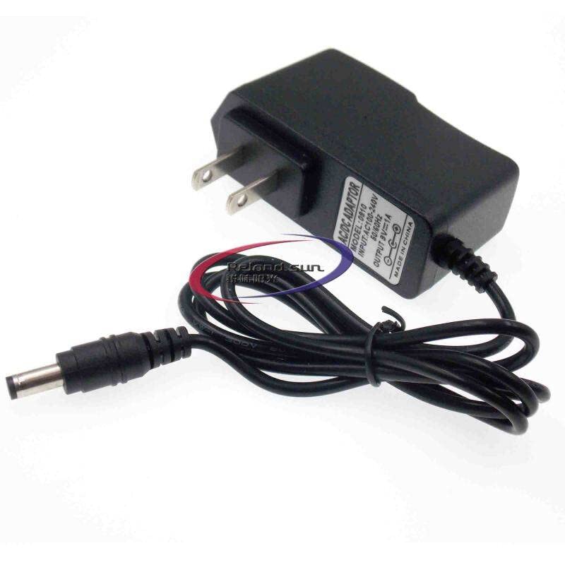 DC 12V 2A 3V 5V 1A 1.5A 6V 1A 7V 1A 7.5V 1A 9V 1A 12V 1A 1.55V 2A AC 100V-240V 5.5mmx 2.5mm 1000mA (6V 0.5A)
