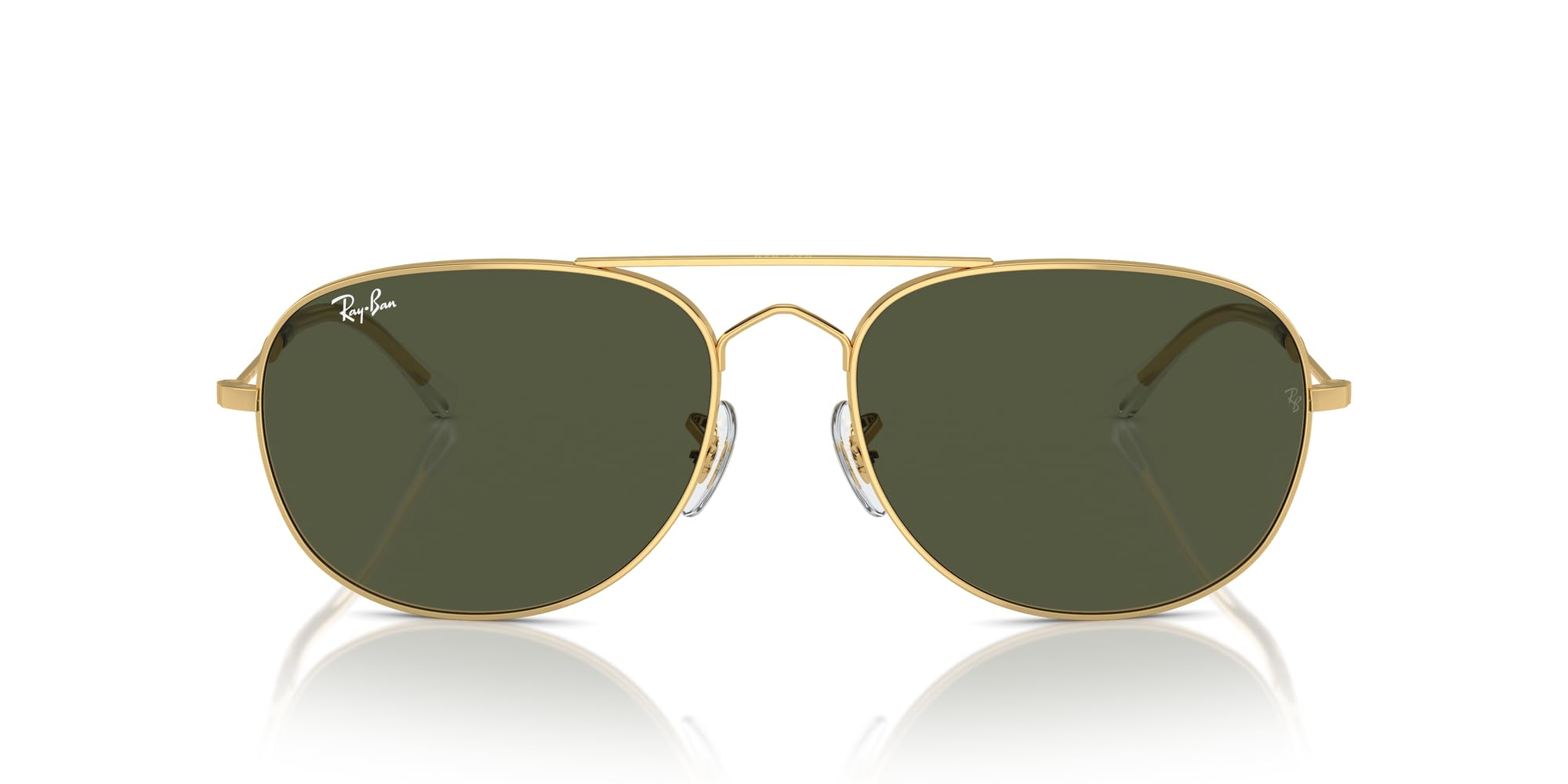 rayban b&l サングラス Amazon | [レイバン] サングラス RB3735 BAIN BRIDGE ARISTA 57