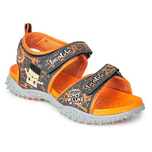 Image of Liberty Kids RICO-18 Casual Sandal
