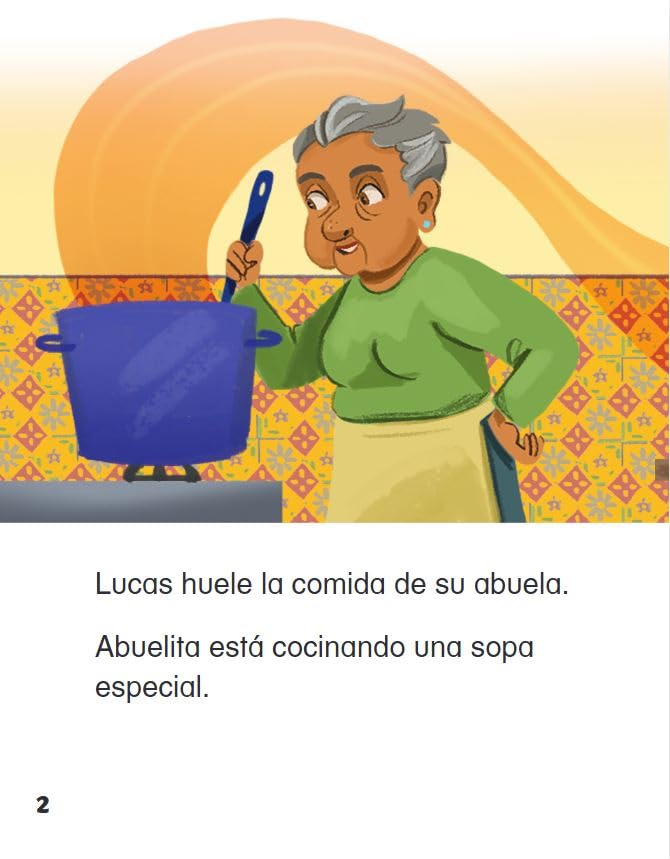 Miniatura 3 de La mazorca mágica (Literary Text) (Spanish Edition)