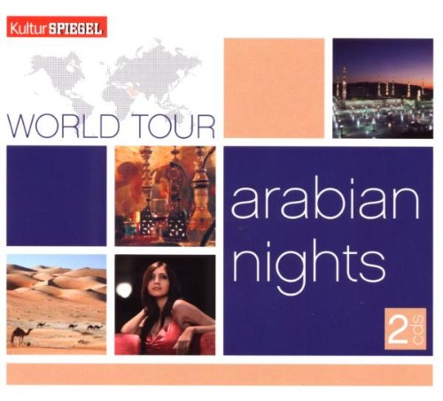 World Tour:Arabian Nights