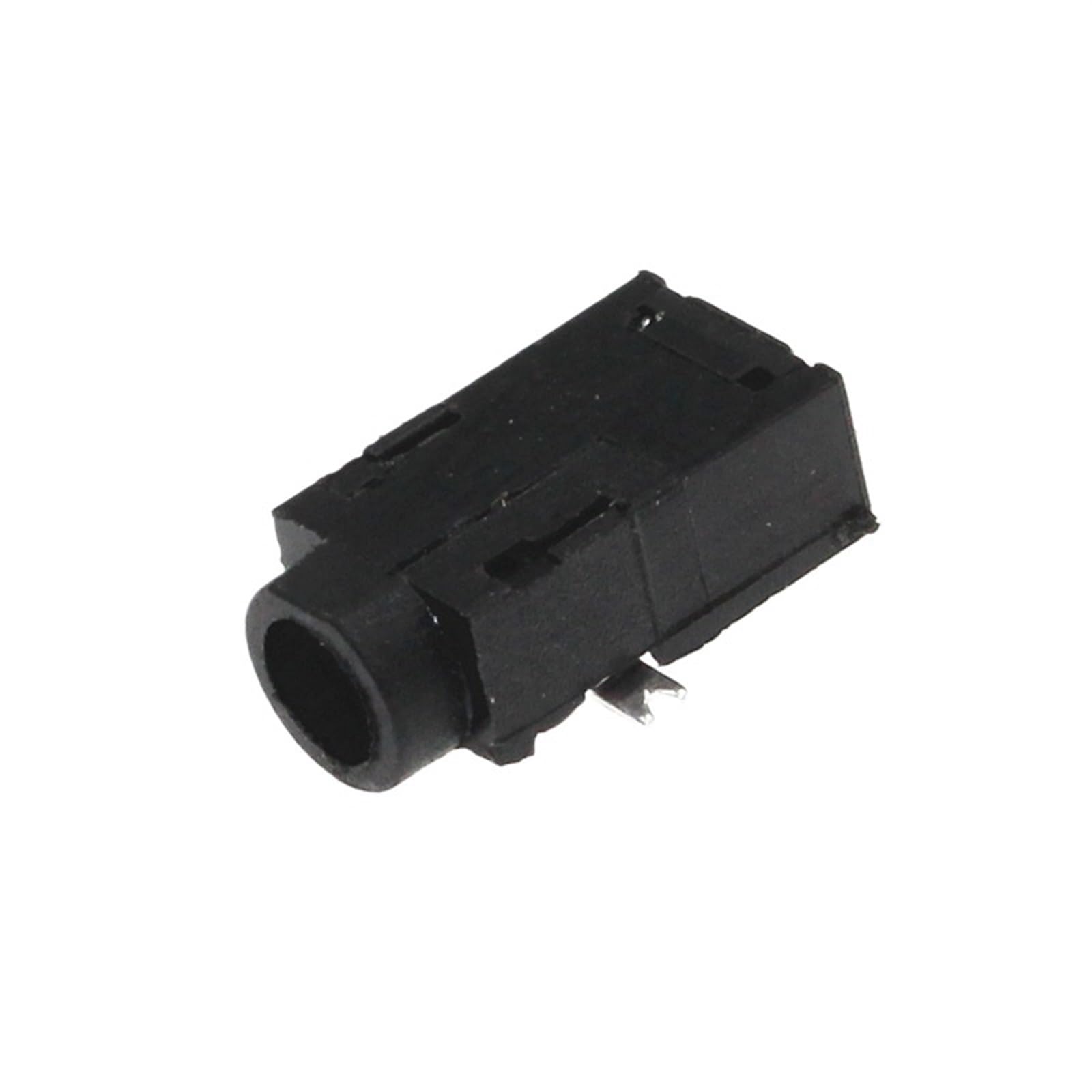 Connettore CC da 2,5 mm di alimentazione CC SMD DC-055 da 10 pezzi